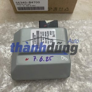 HỘP ĐIỀU KHIỂN CỌC LÁI ĐIỆN HYUNDAI I10 2014-2021 | 56340B4700