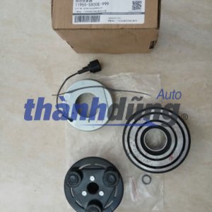 PULY LỐC ĐIỀU HÒA NISSAN LIVINA 2007-2012 | 92660CJ60B