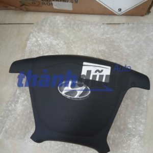 TÚI KHÍ VÔ LĂNG HYUNDAI SANTAFE 2008-2012 | 569002B000WK