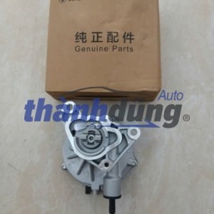 BƠM CHÂN KHÔNG FOTON TOANO 2016-2020 | 5282085