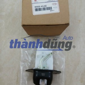 Ổ NGẬM CỐP HẬU NISSAN TERRA 2017-2023 | 905024CL0A