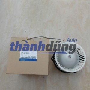 QUẠT DÀN LẠNH HYUNDAI GETZ 2006-2010 | 971131C900