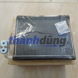 DÀN LẠNH ISUZU MUX 2017-2023 | 8981393762