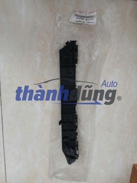 NẸP CÀI CẢN TRƯỚC LEXUS LX570 2012-2015 | 5211660220