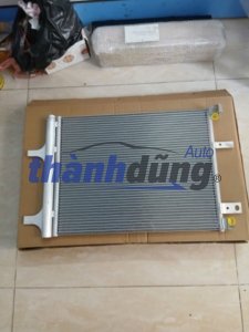 DÀN NÓNG PEUGEOT 3008 2016-2022 | 9815871080