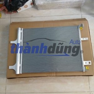 DÀN NÓNG PEUGEOT 3008 2016-2022 | 9815871080