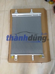 DÀN NÓNG PEUGEOT 3008 2016-2022 | 9815871080