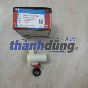 BƠM NƯỚC RỬA KÍNH HONDA CIVIC 2006-2011 | 76806SE0S01