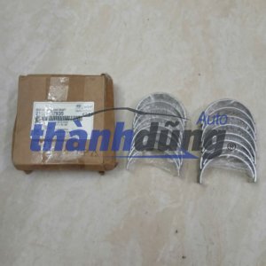 BẠC BIÊN BẠC BALIE HYUNDAI SANTAFE 2000-2009 | 2102037935