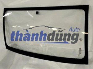 KÍNH CHẮN GIÓ XE TRỘN BÊ TÔNG SANY | 13227181