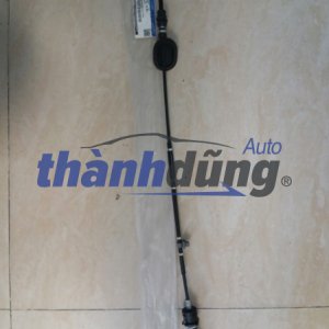 DÂY ĐI SỐ FORD RANGER 2006-2014 | UA6H46500