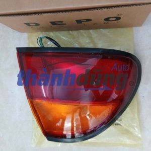 ĐÈN HẬU MAZDA 323 1997-1999 | BJ1W51180B