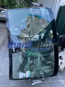 KÍNH CHẮN GIÓ VINFAST VF34 2022-2025 | BEX60000970