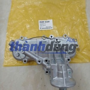 KÉT LÀM MÁT DẦU KIA K2700 1999-2004 | 264004Z340