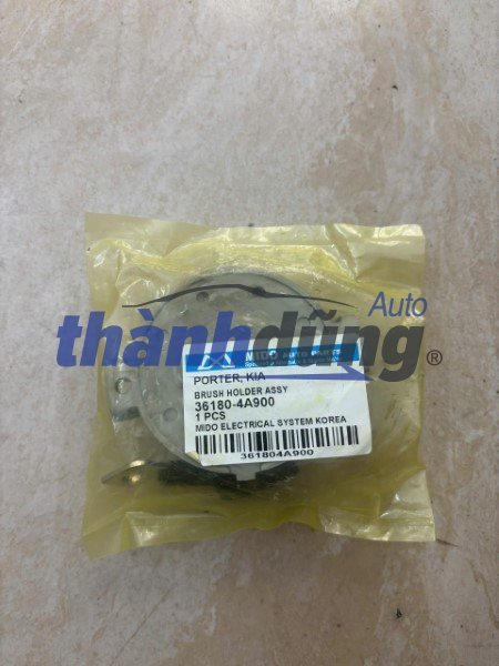 GIÁ THAN ĐỀ HYUNDAI SOLATI 2017-2023 | 361804A900