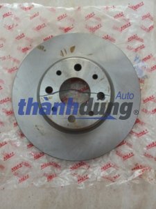 ĐĨA PHANH TRƯỚC FIAT ALBEA 2004-2010 | 51897455 