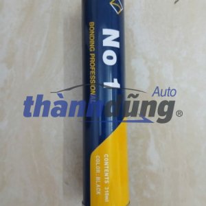 KEO DÁN KÍNH Ô TÔ TOYOTA NO 1 | KK0709508