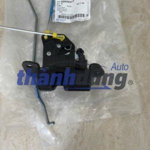 Ổ NGẬM CỐP HẬU CHEVROLET CAPTIVA 2006-2018 | 95040417
