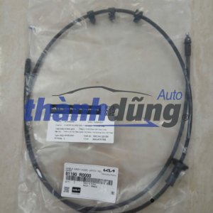 DÂY GIẬT NẮP CAPO KIA CARNIVAL 2021-2025 | 811901R000