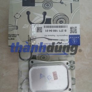 KÉT SINH HÀN MERCEDES C180 2002-2008 | 2711880401
