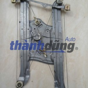 COMPA LÊN KÍNH MITSUBISHI GRANDIS 2004-2010 | MR989947