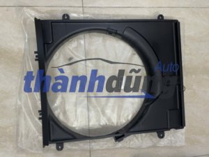 LỒNG QUẠT KÉT NƯỚC MITSUBISHI TRITON 2006-2018 | MN135054b