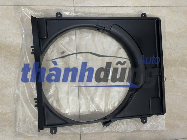 LỒNG QUẠT KÉT NƯỚC MITSUBISHI TRITON 2006-2018 | MN135054b