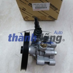BƠM TRỢ LỰC LÁI TOYOTA CAMRY 2009-2011 | 4431006190