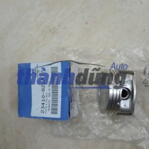 PÍT TÔNG HYUNDAI GETZ 2006-2010 | 2341002DA1