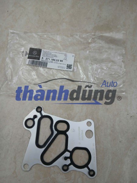 GIOĂNG KÉT SINH HÀN MERCEDES C180 2007-2014 | 2711840280