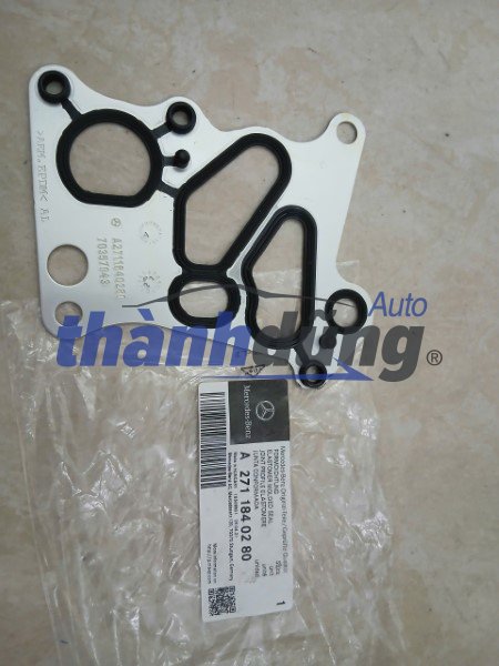 GIOĂNG KÉT SINH HÀN MERCEDES C180 2007-2014 | 2711840280