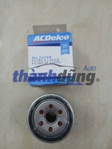 LỌC DẦU DAEWOO MANGUS 2000-2006 | 25184029