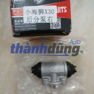 XY LANH PHANH SAU DONGBEN X30 2018-2023 | XLDBX300310