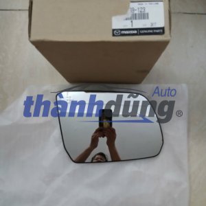 MẶT GƯƠNG CHIẾU HẬU FORD RANGER 2022-2025 | N1WZ17K707K