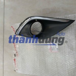 ỐP ĐÈN GẦM MITSUBISHI OUTLANDER 2018-2023 | 6400H594