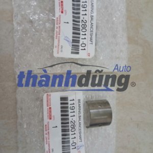 BẠC TRỤC CÂN BẰNG TOYOTA CAMRY 2006-2019 | 119112801103