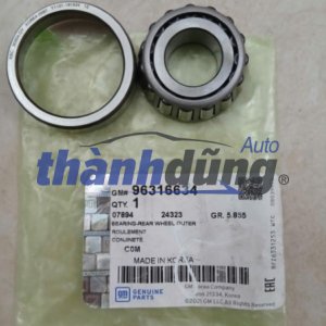 BI MAY Ơ SAU DAEWOO MATIZ 1999-2010 | 96316634