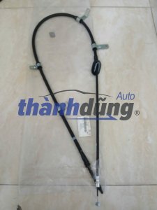 DÂY PHANH TAY KIA CARENS 2006-2012 | 597701D100