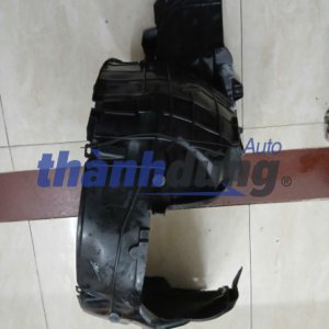 LÒNG DÈ CHẮN BÙN NISSAN TIIDA 2005-2011 | 63843ED500