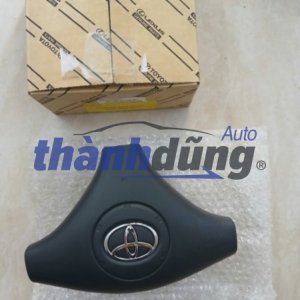 NẮP ĐẬY VÔ LĂNG TOYOTA ZACE 2000-2006 | 4513006120B1