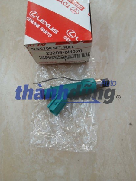 KIM PHUN TOYOTA CAMRY 2003-2020 | 232090H070