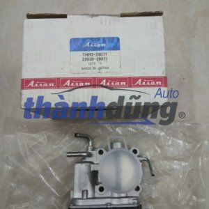 CỤM BƯỚM GA TOYOTA RAV4 2005-2012 | 2203028071