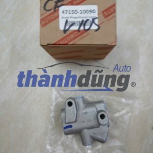 VAN CHIA DẦU PHANH TOYOTA YARIS 2006-2011 | 4715010090