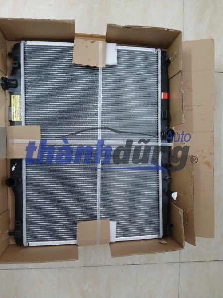 KÉT NƯỚC HONDA JAZZ 2018-2025 | 190105R1901