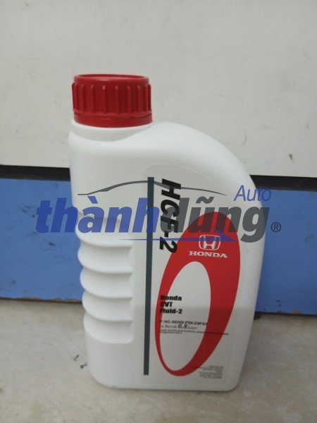 DẦU NHỚT ĐỘNG CƠ CVT HONDA CIVIC | 08269P99Z9FN1