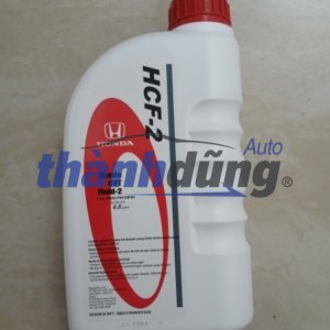 DẦU NHỚT ĐỘNG CƠ CVT HONDA CIVIC | 08269P99Z9FN1