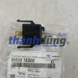 RƠ LE CHỚP 3 CHÂN KIA FORTE 2009-2013 | 955501E000