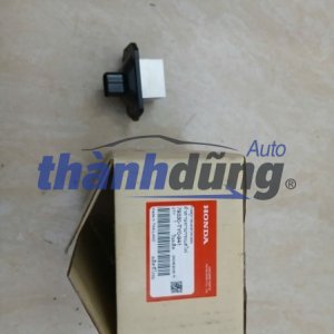TRỞ QUẠT KÉT NƯỚC HONDA HRV 2015-2021 | 79330TY0941
