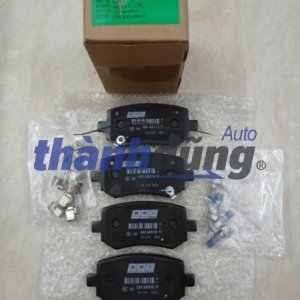 MÁ PHANH SAU VINFAST VF8 2023-2026 | SVK30000003