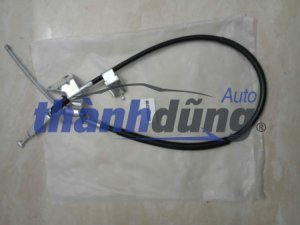 DÂY PHANH TAY TOYOTA HILUX 2005-2015 | 464200K050